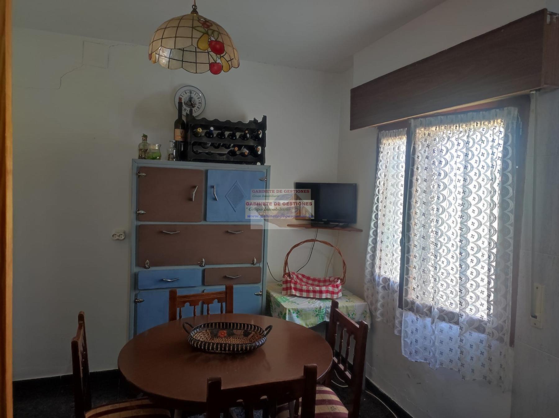 For sale of rural property in Albacete
