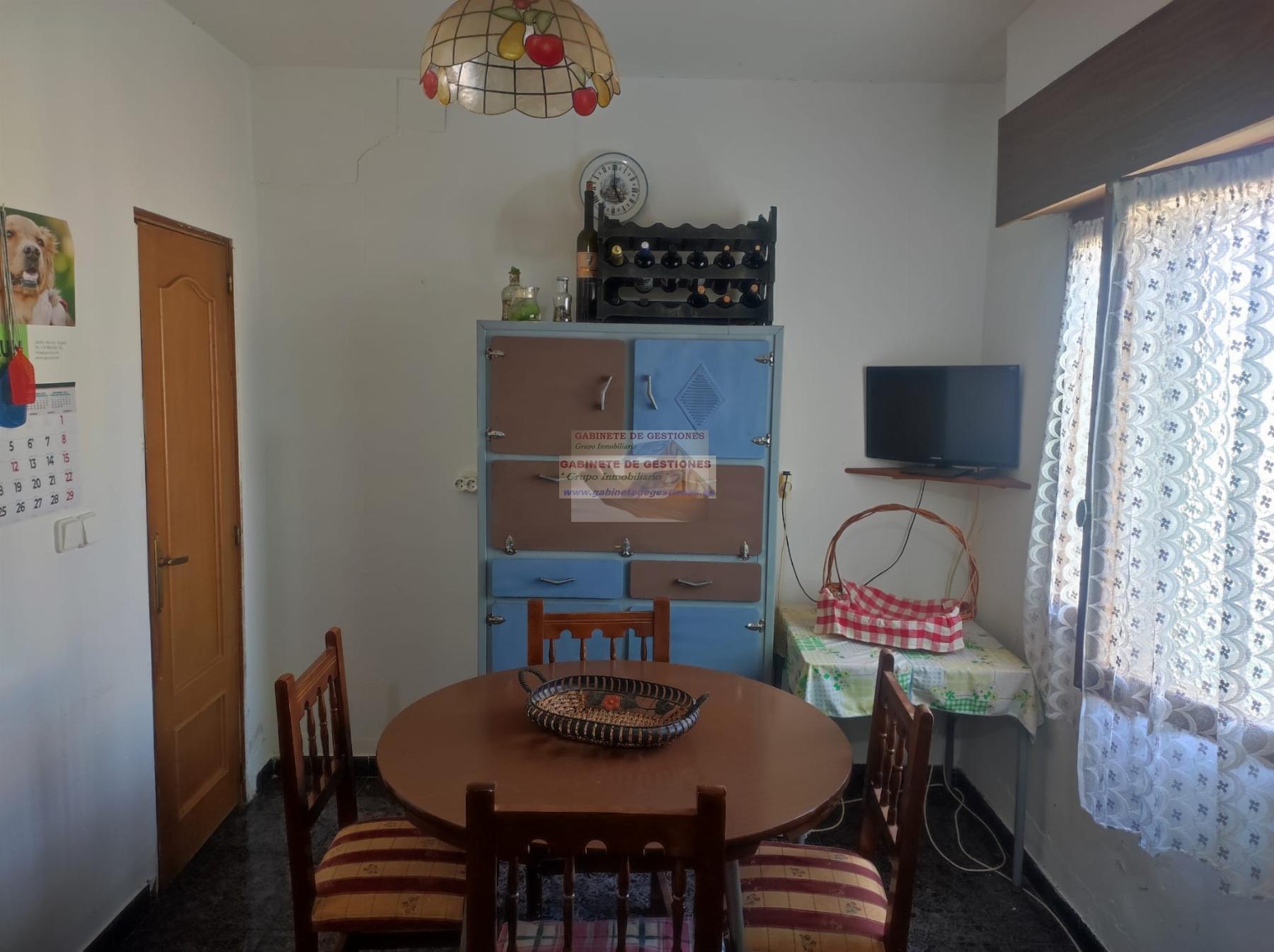 For sale of rural property in Albacete