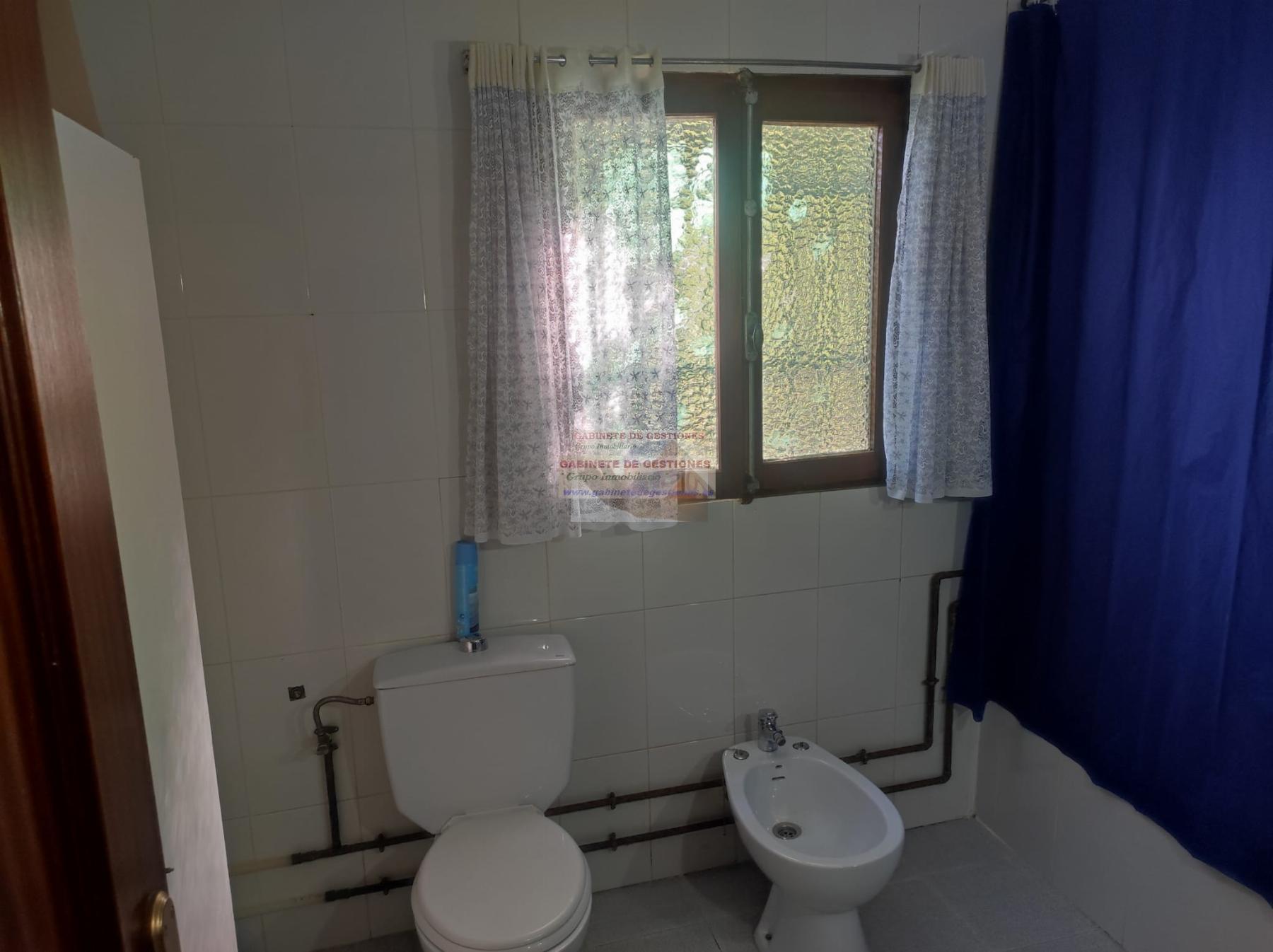 For sale of rural property in Albacete