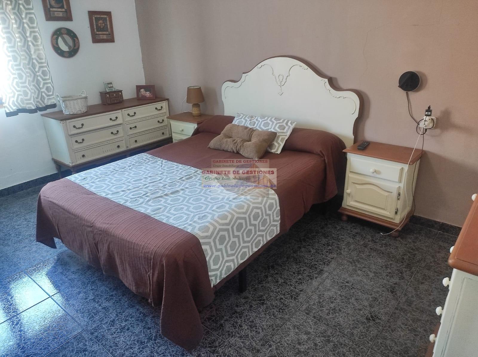 For sale of rural property in Albacete