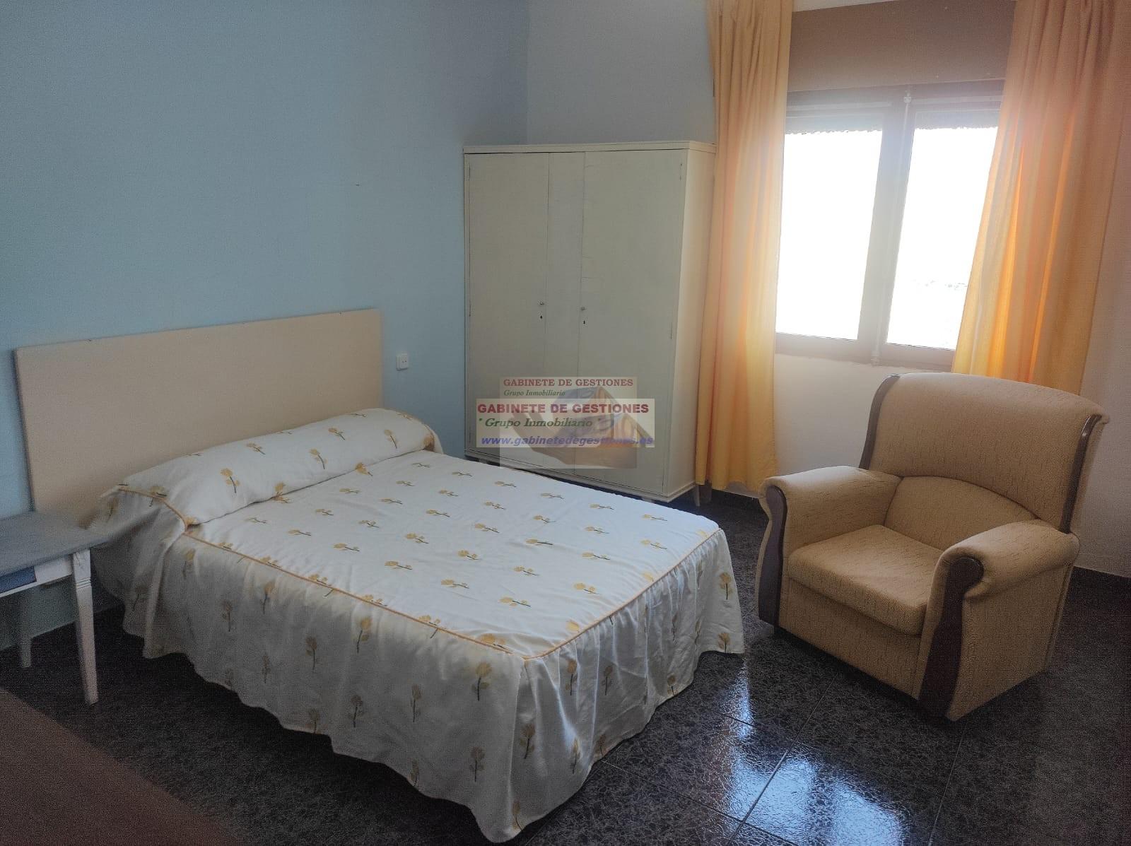 For sale of rural property in Albacete