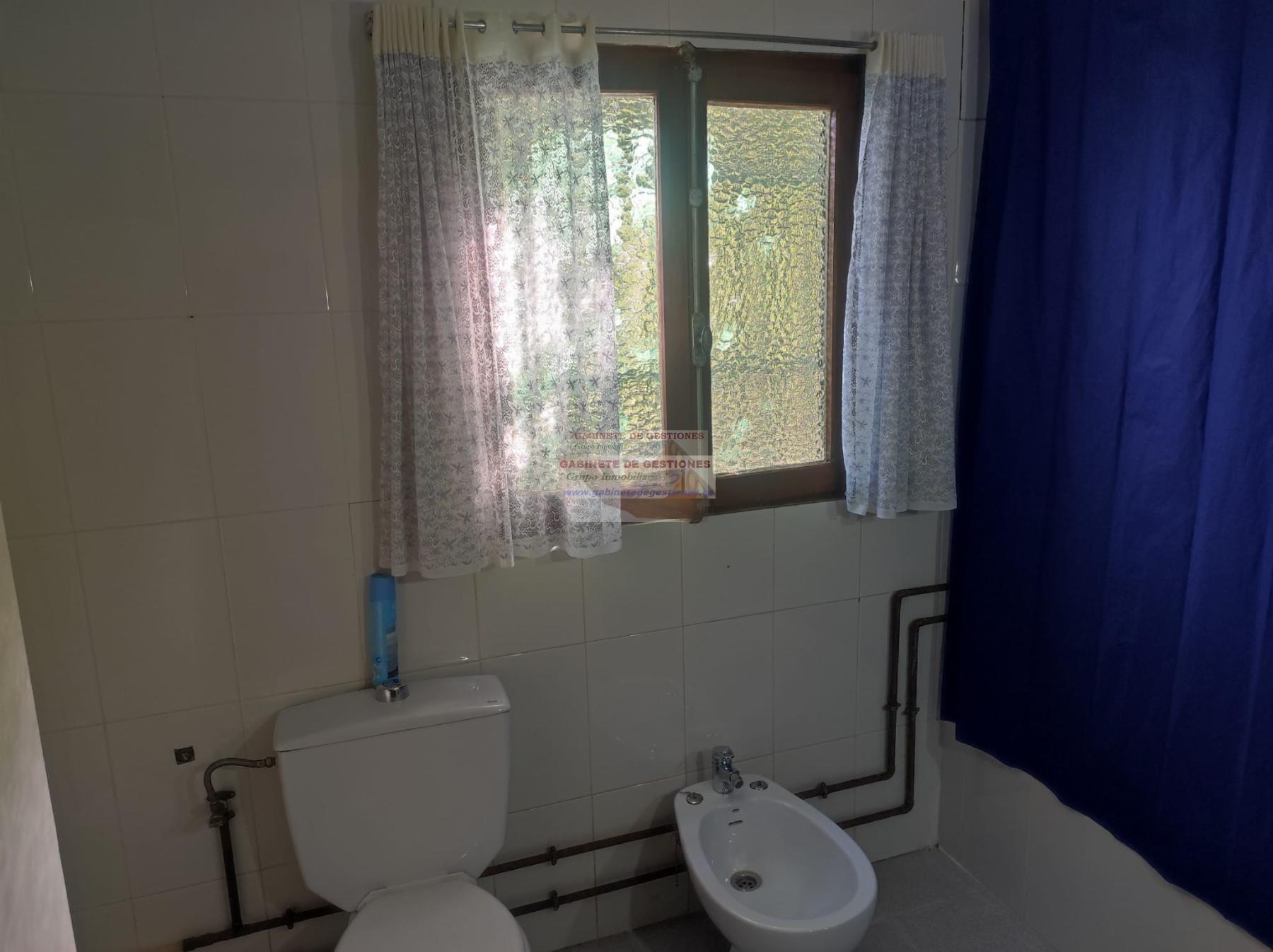 For sale of rural property in Albacete