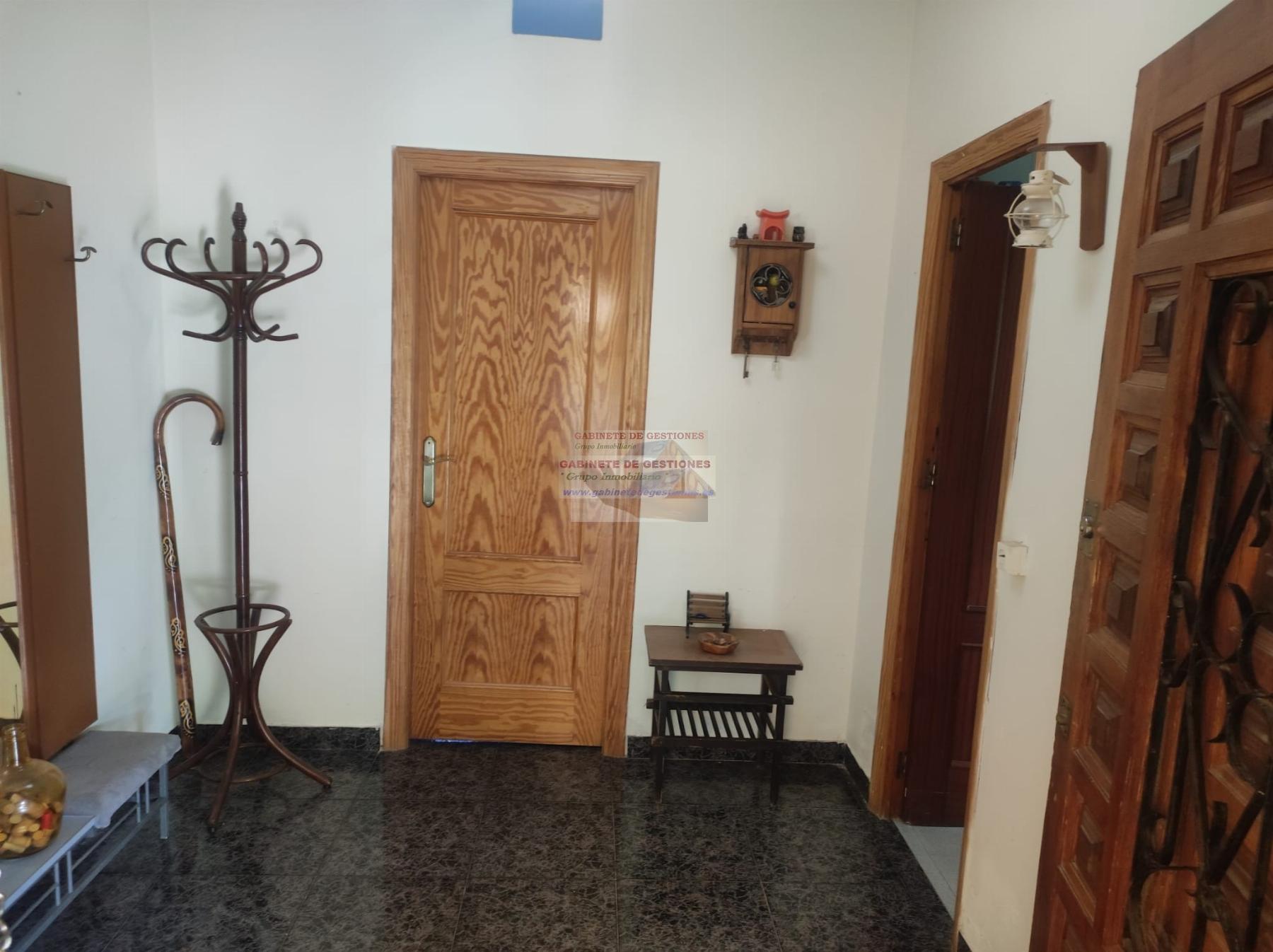 For sale of rural property in Albacete