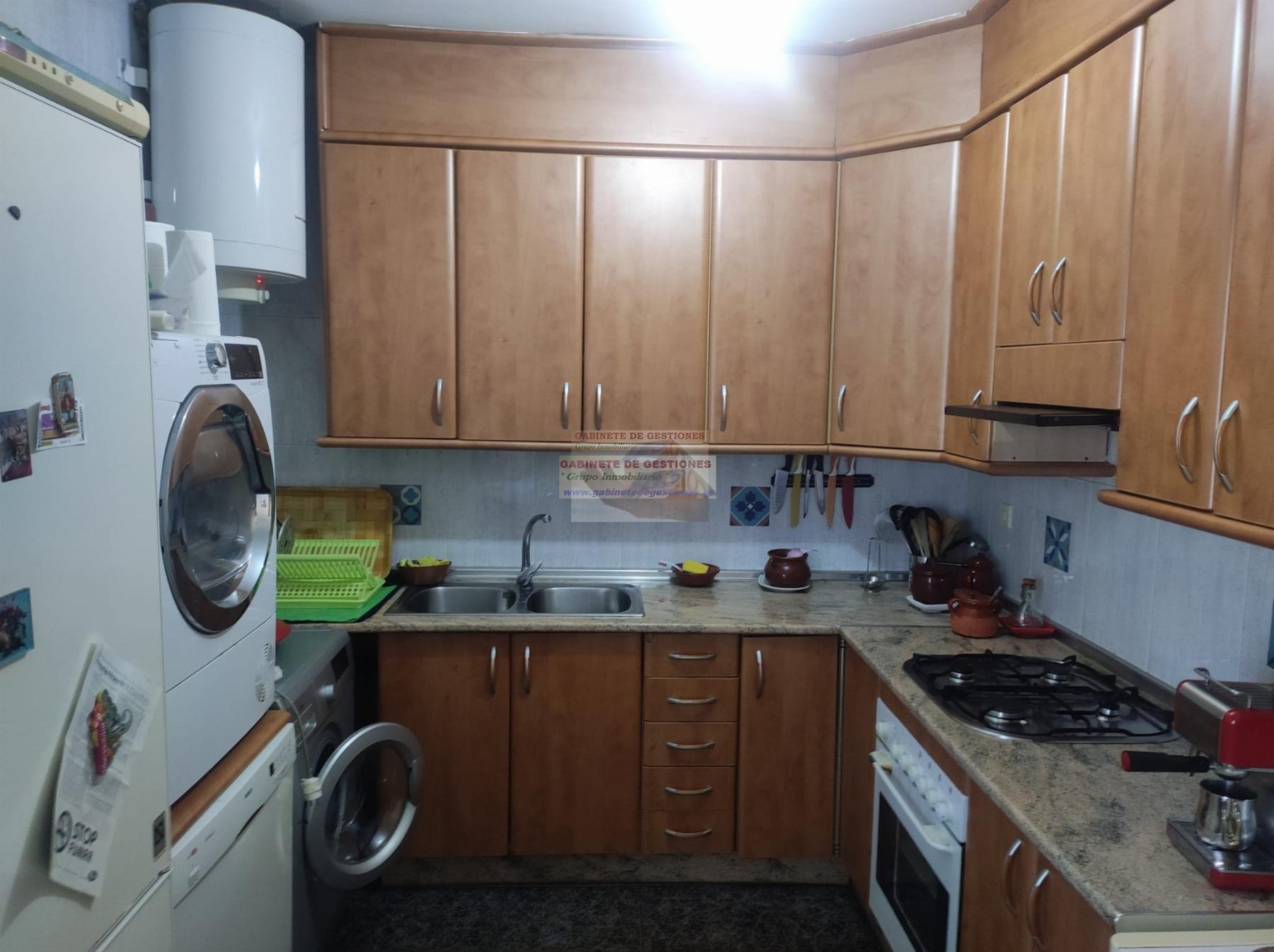 For sale of rural property in Albacete