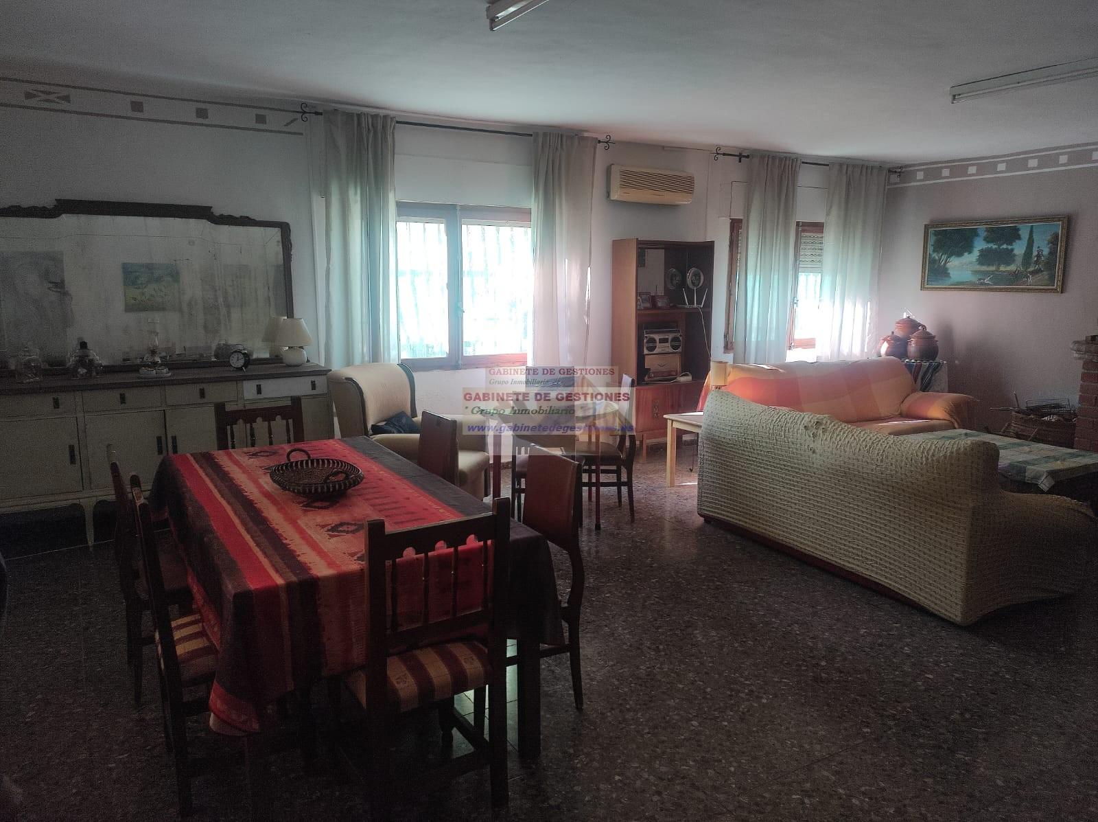For sale of rural property in Albacete