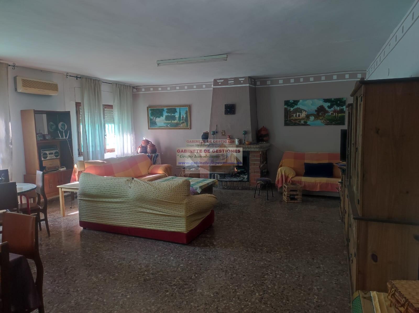 For sale of rural property in Albacete