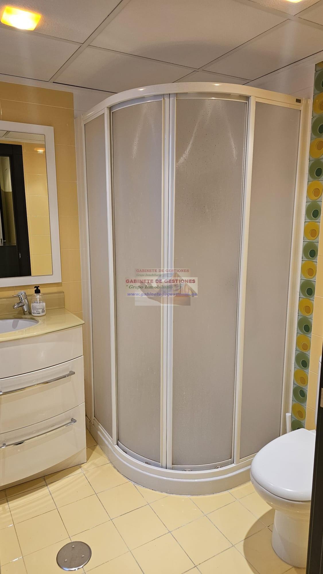 For sale of flat in Albacete