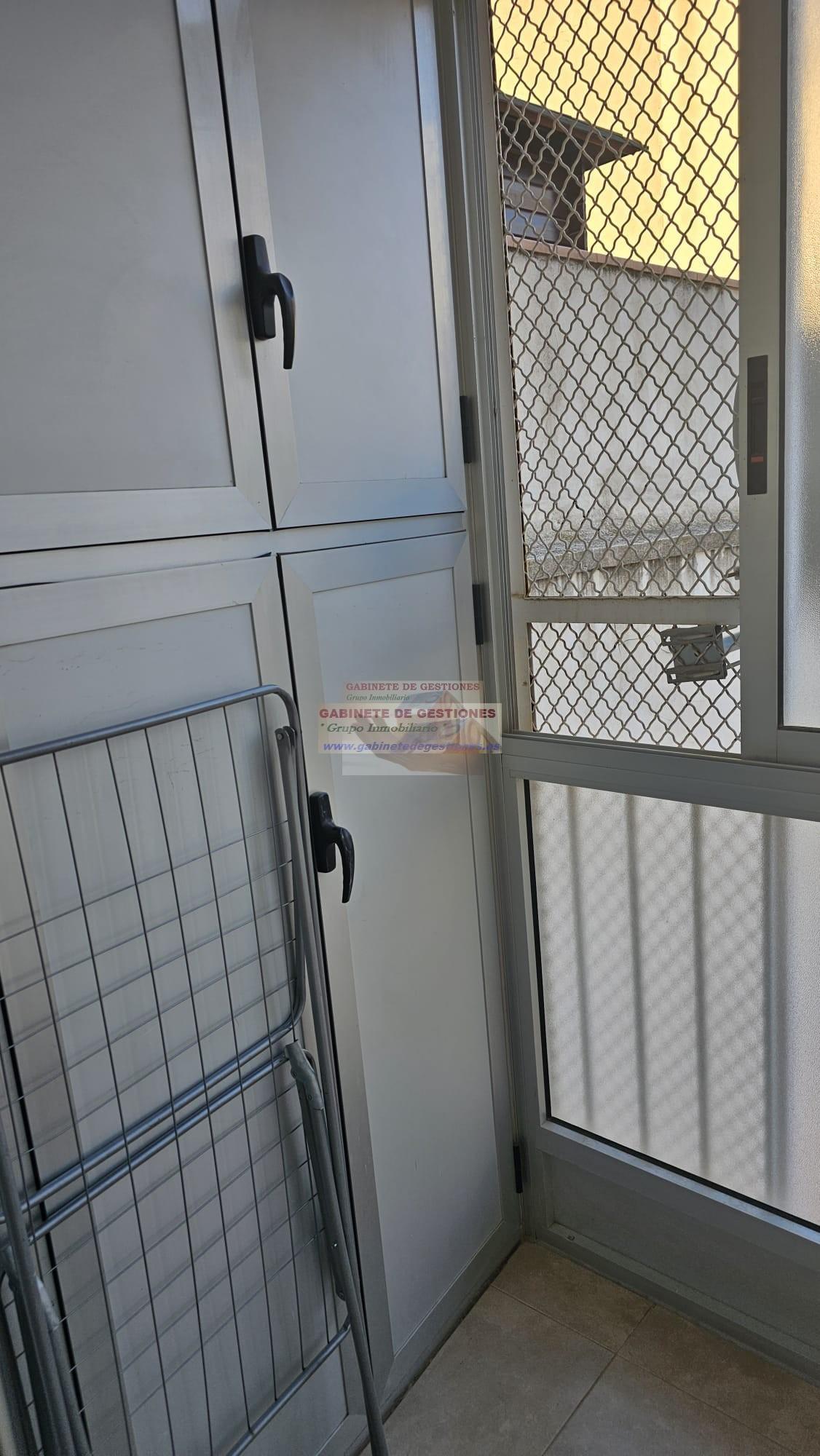 For sale of flat in Albacete