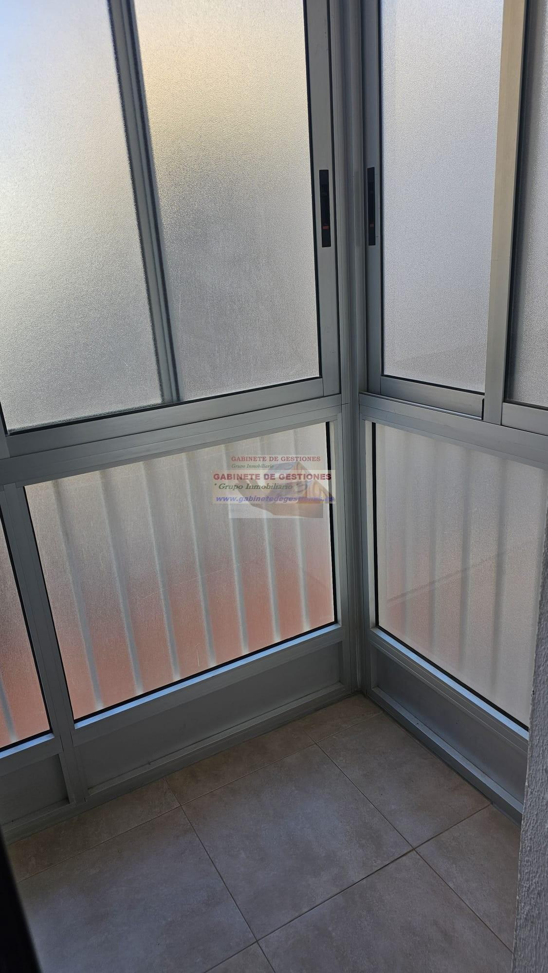 For sale of flat in Albacete