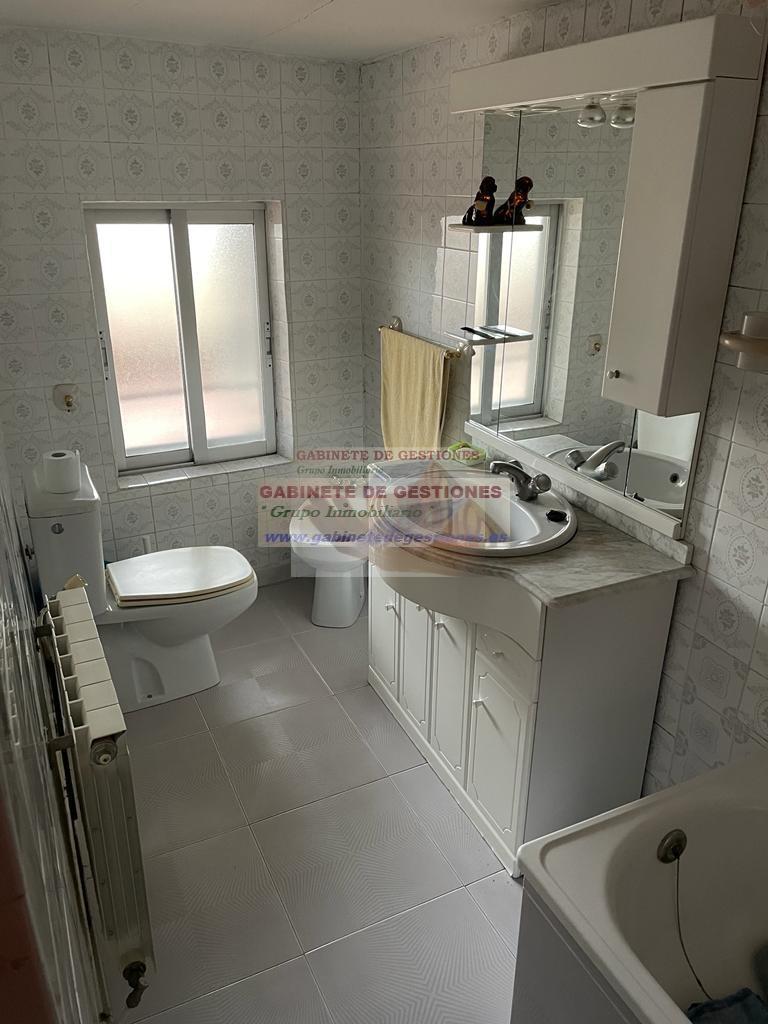 For sale of house in Chinchilla de Monte-Aragón