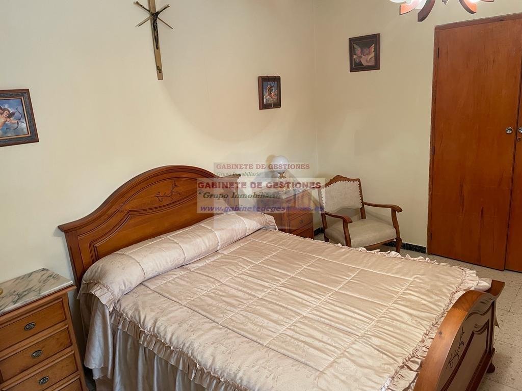 For sale of house in Chinchilla de Monte-Aragón