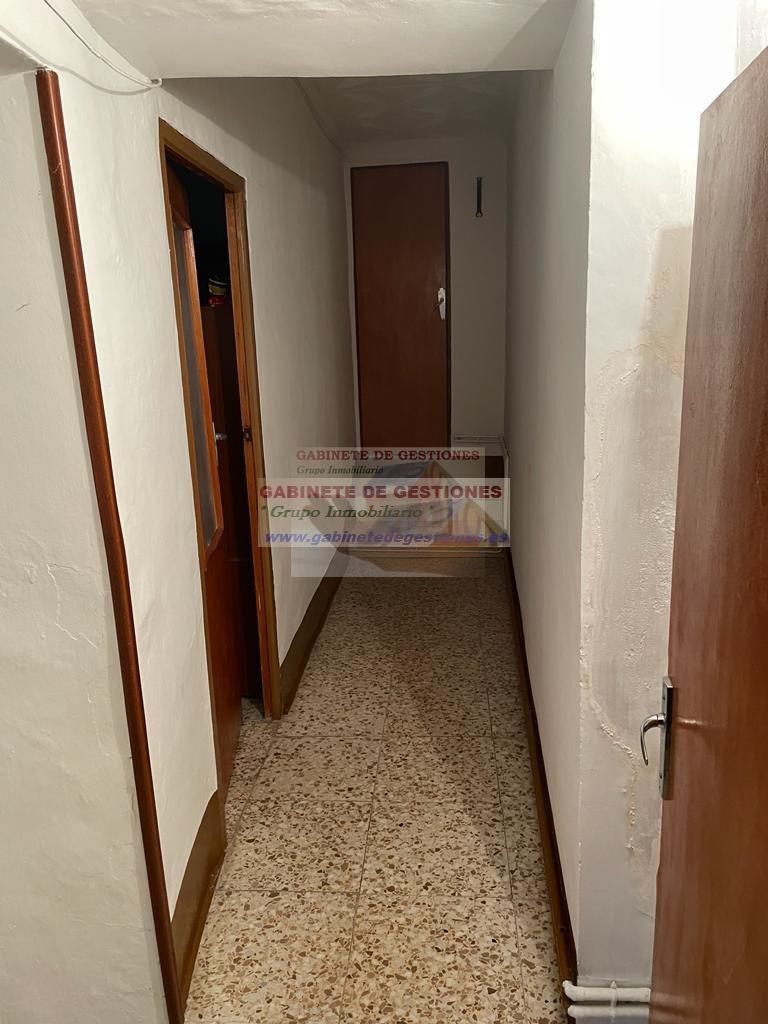 For sale of house in Chinchilla de Monte-Aragón