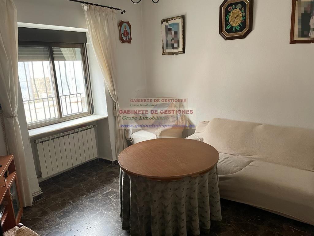 For sale of house in Chinchilla de Monte-Aragón