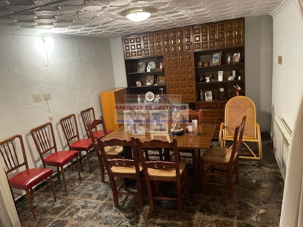 For sale of house in Chinchilla de Monte-Aragón