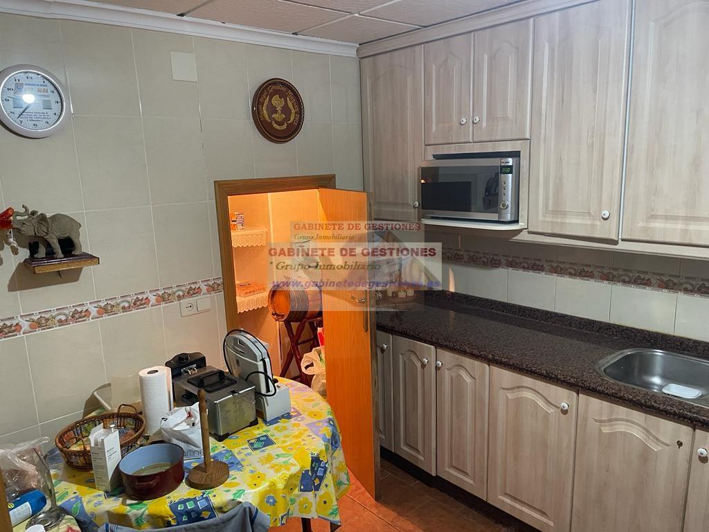 For sale of house in Chinchilla de Monte-Aragón