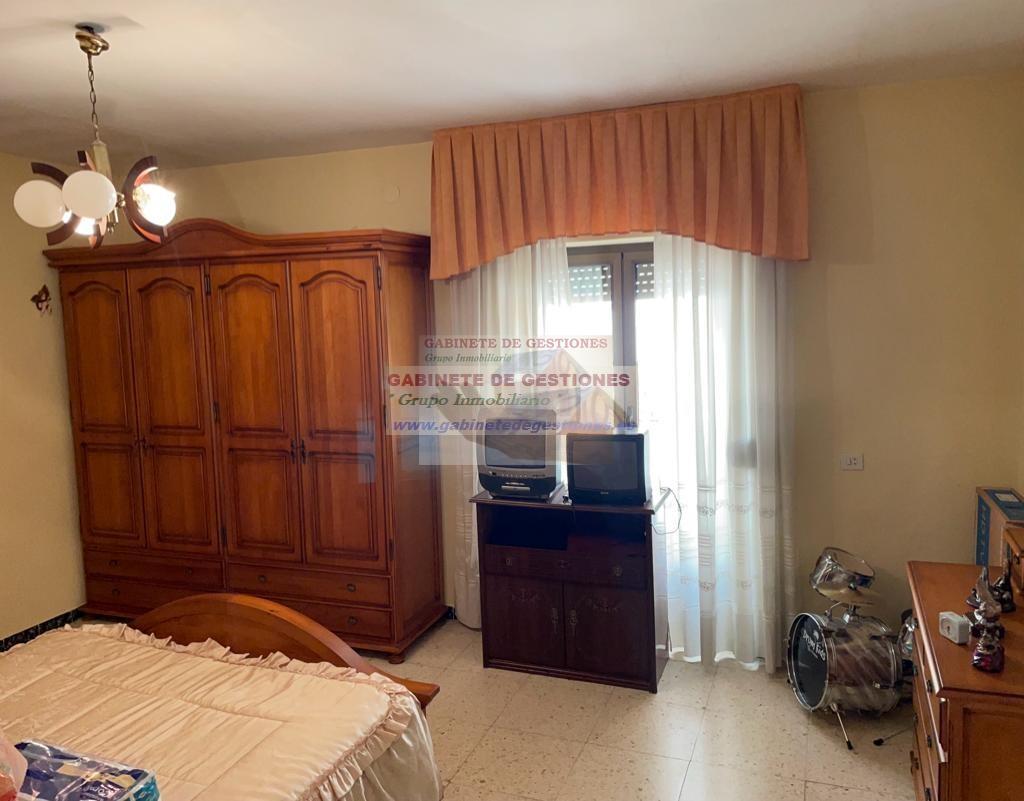 For sale of house in Chinchilla de Monte-Aragón