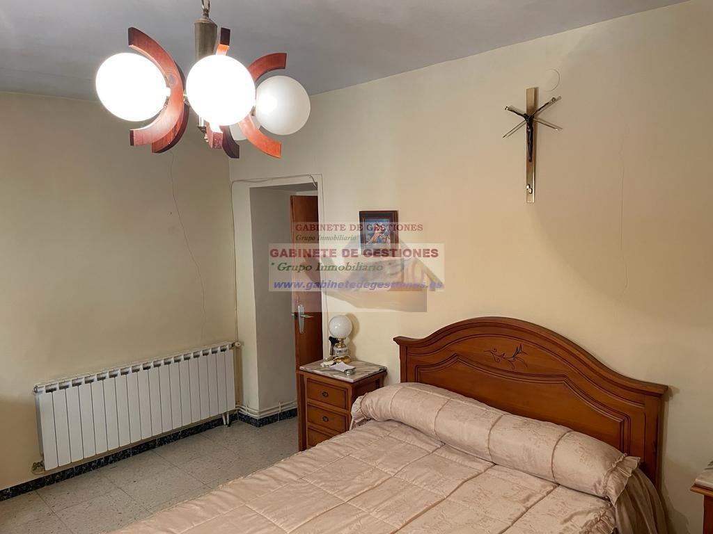For sale of house in Chinchilla de Monte-Aragón