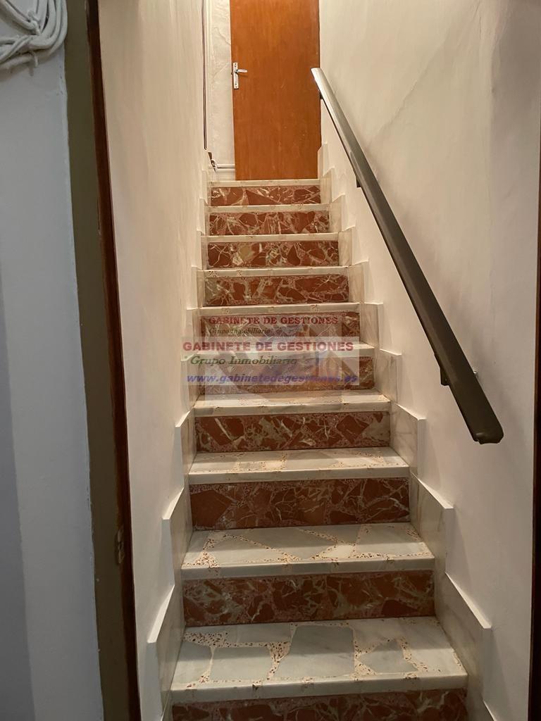 For sale of house in Chinchilla de Monte-Aragón