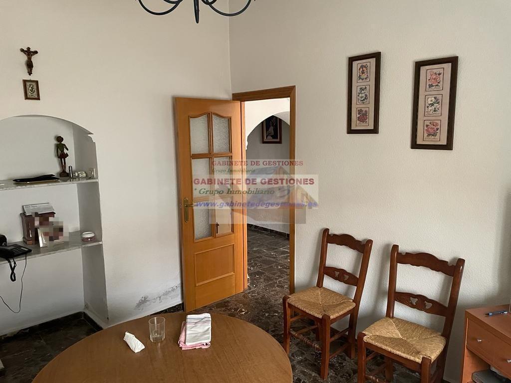 For sale of house in Chinchilla de Monte-Aragón
