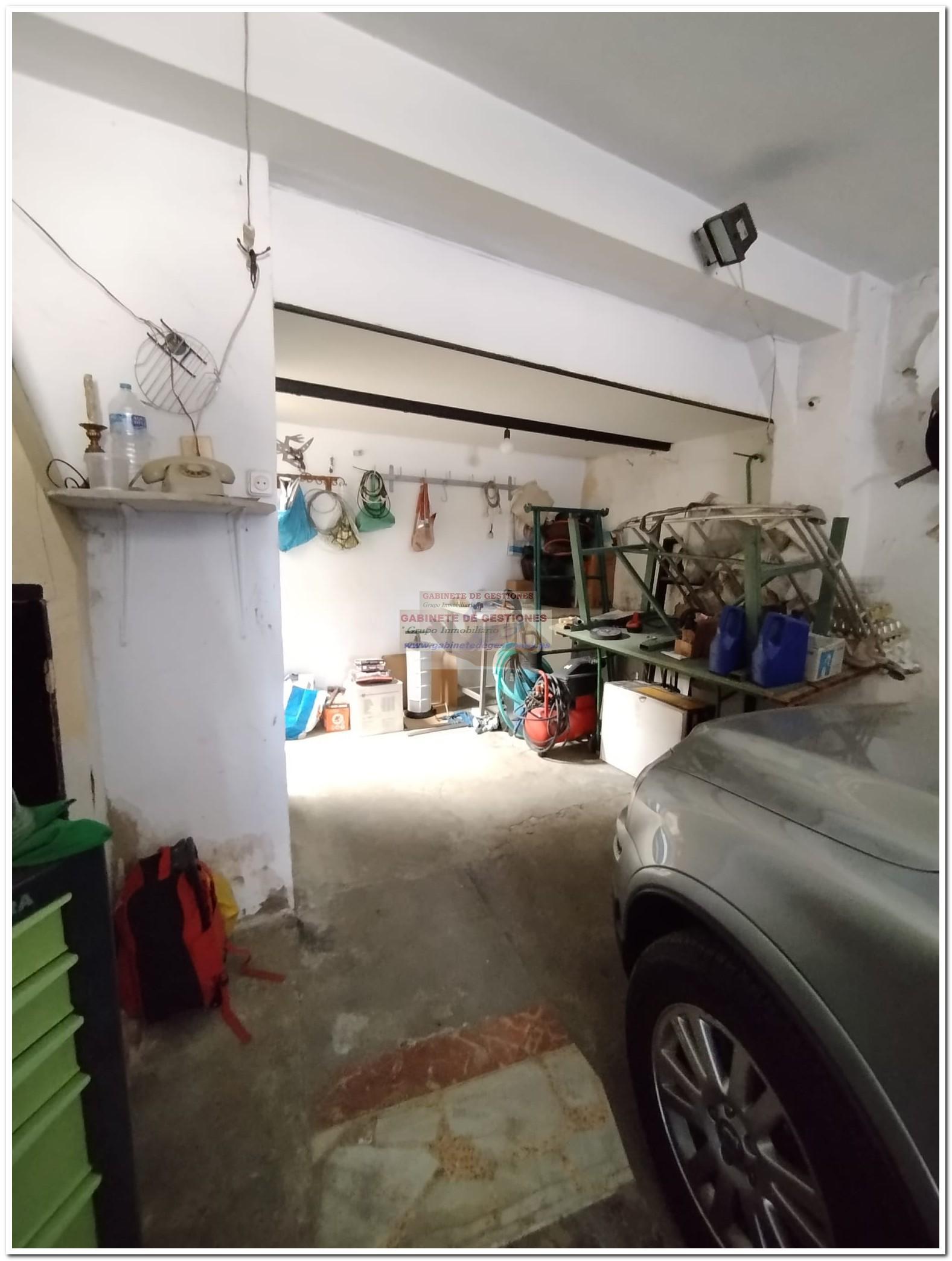 For sale of house in Chinchilla de Monte-Aragón