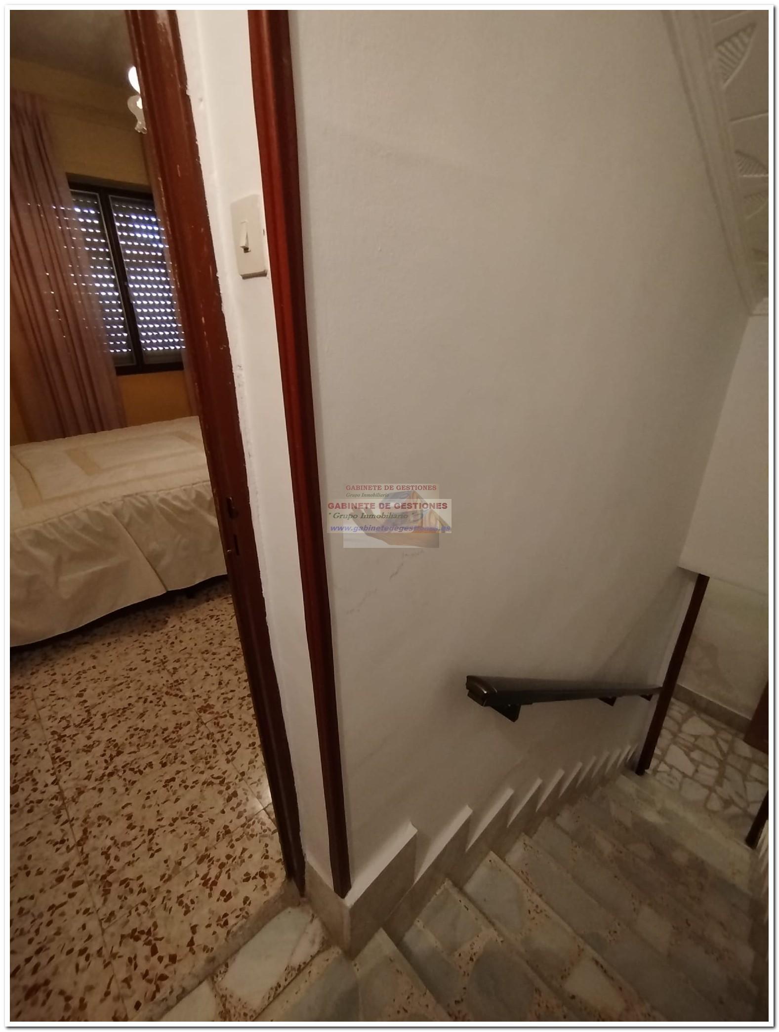 For sale of house in Chinchilla de Monte-Aragón