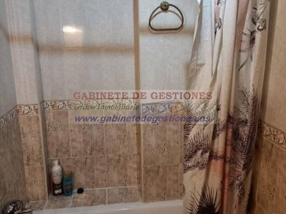 Venta de piso en Albacete