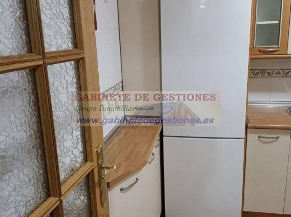 Venta de piso en Albacete