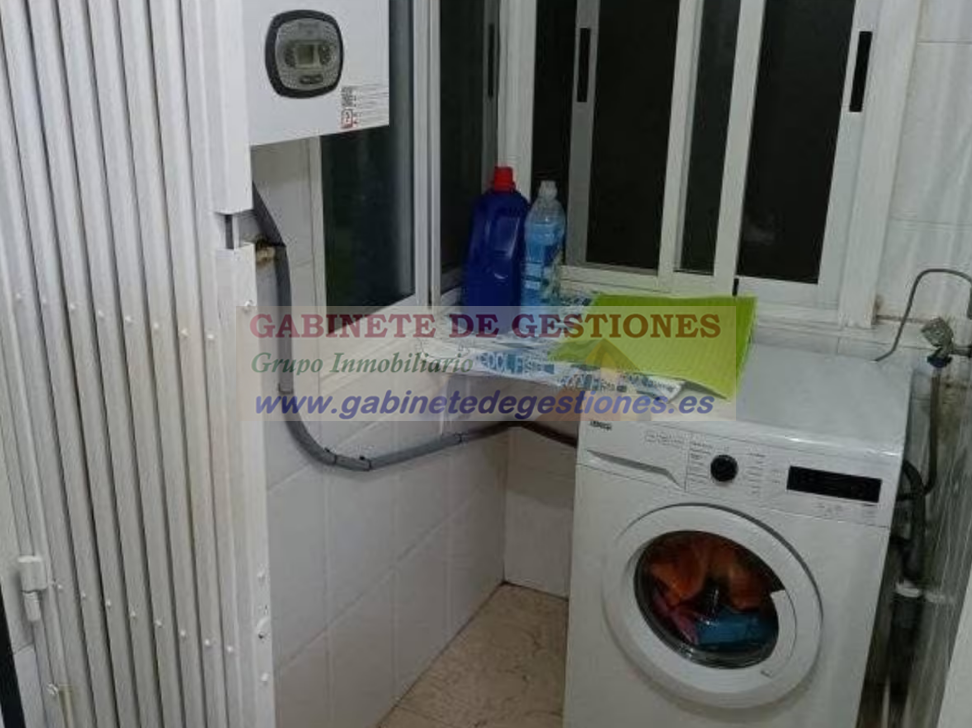 Venta de piso en Albacete