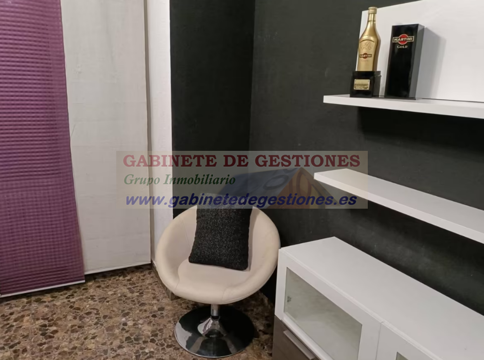 Venta de piso en Albacete