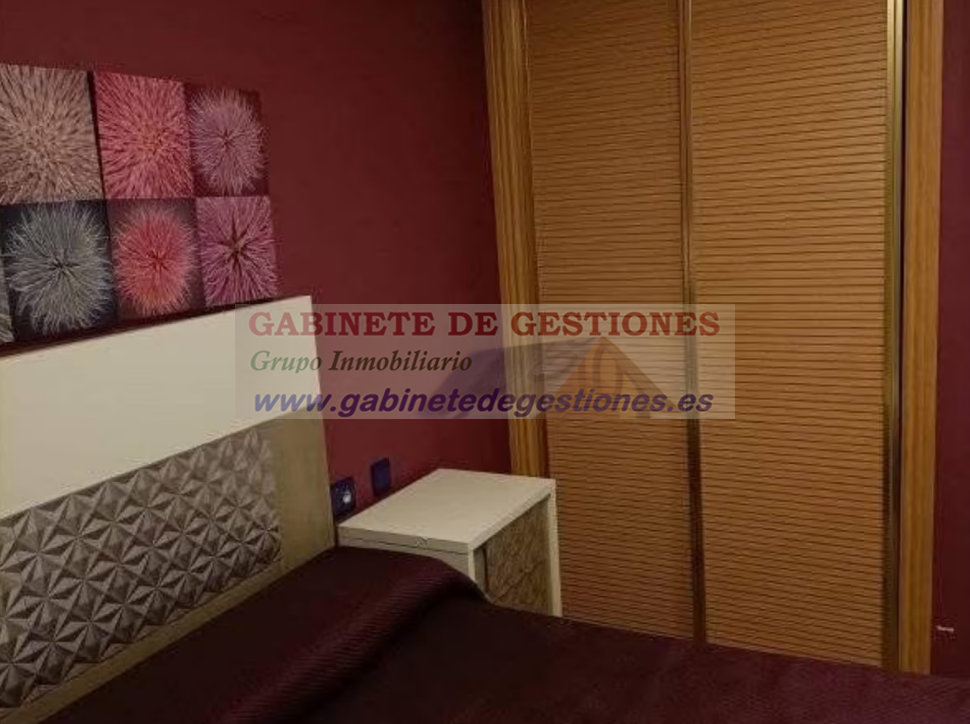 Venta de piso en Albacete