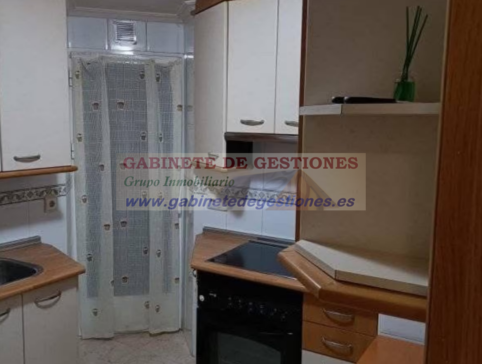 Venta de piso en Albacete