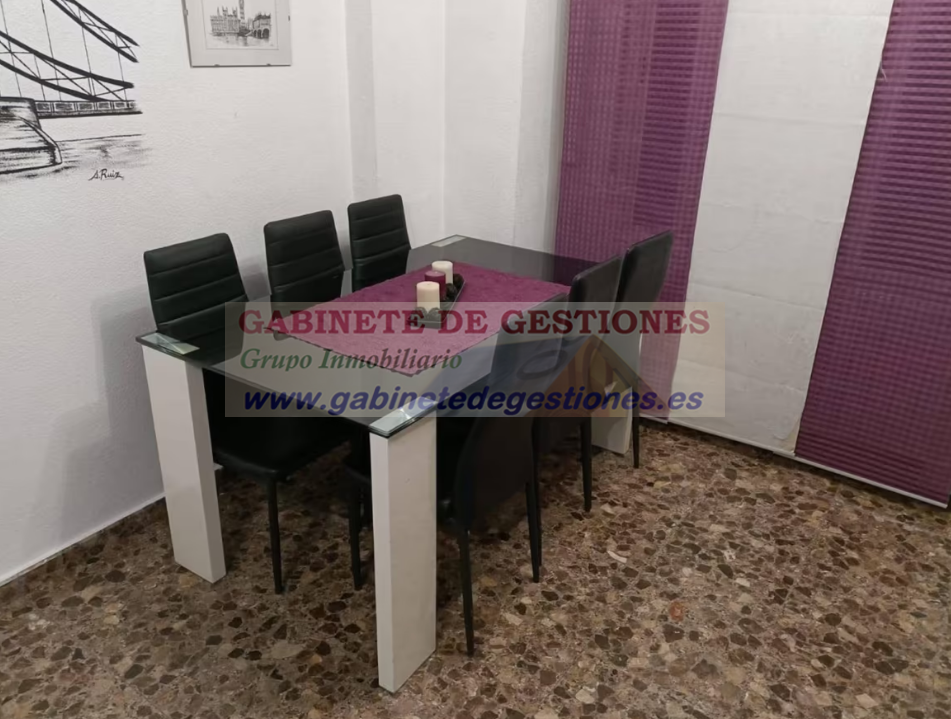 Venta de piso en Albacete