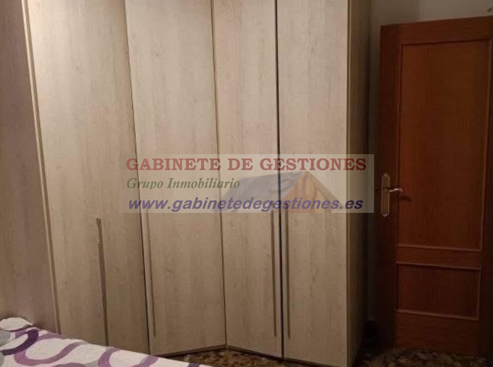 Venta de piso en Albacete