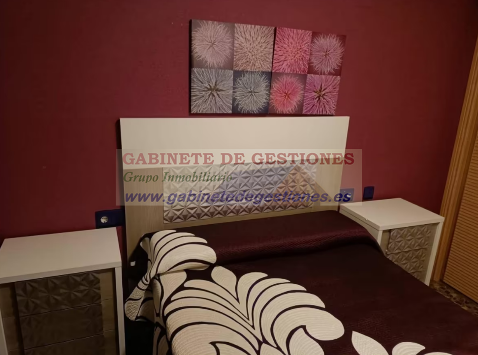 Venta de piso en Albacete