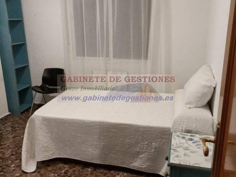 Venta de piso en Albacete
