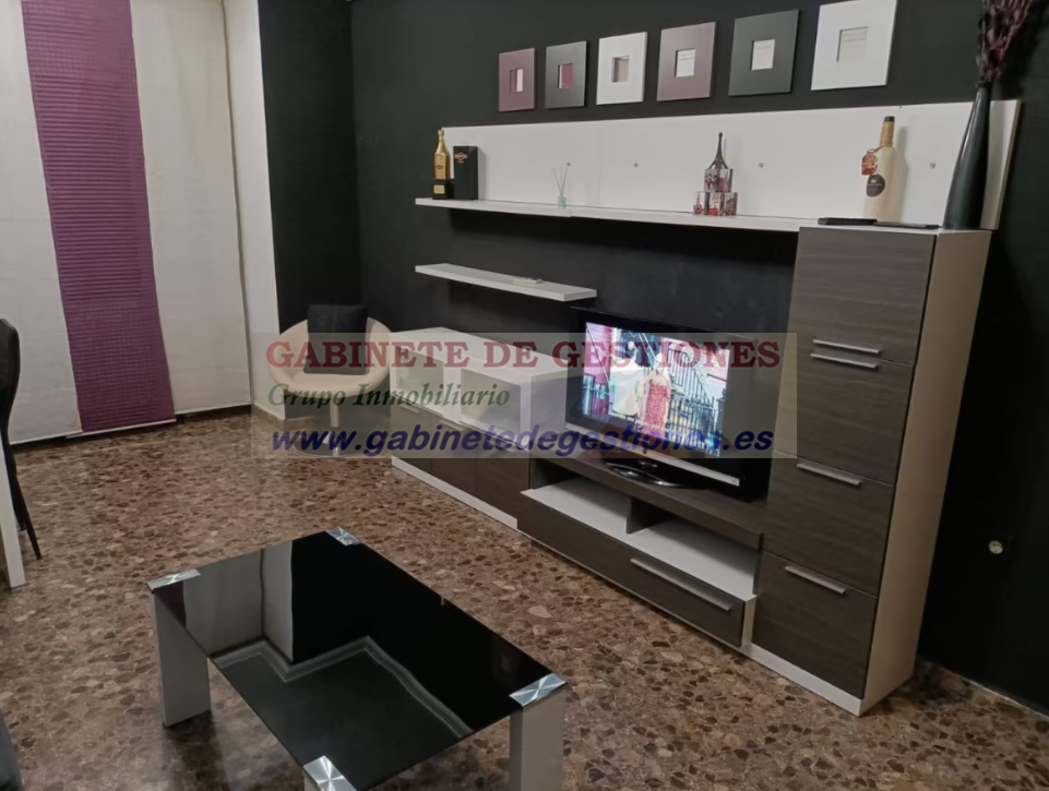 Venta de piso en Albacete