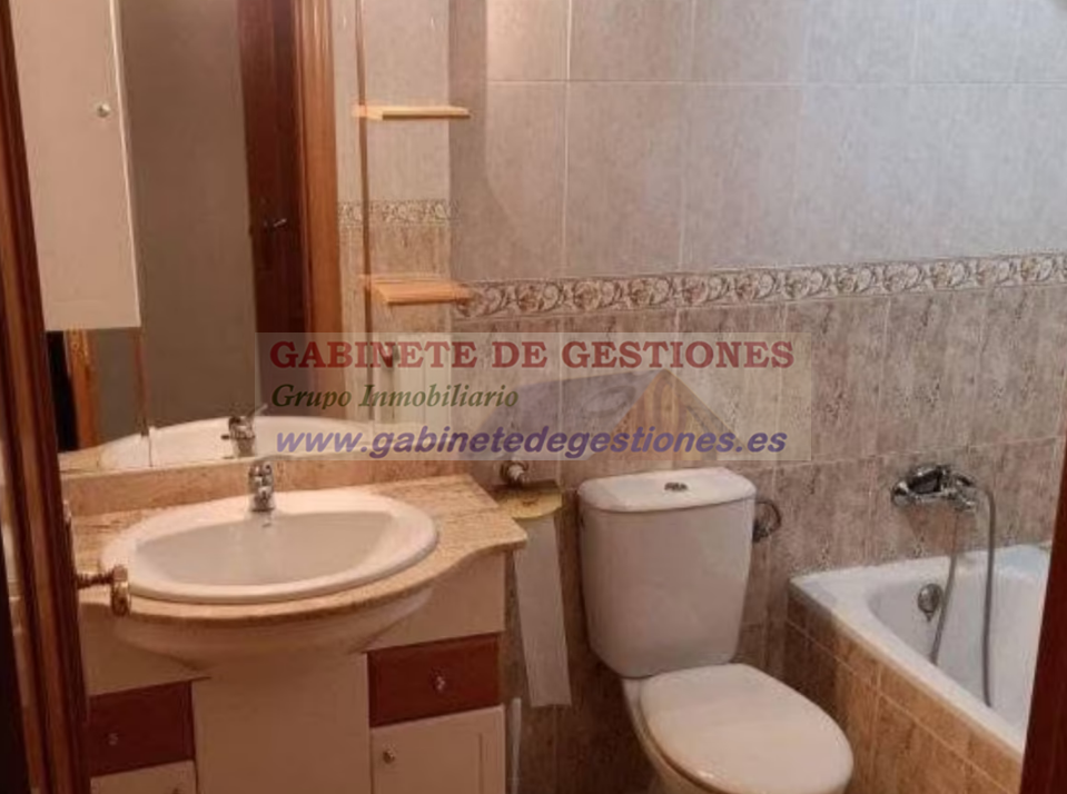 Venta de piso en Albacete