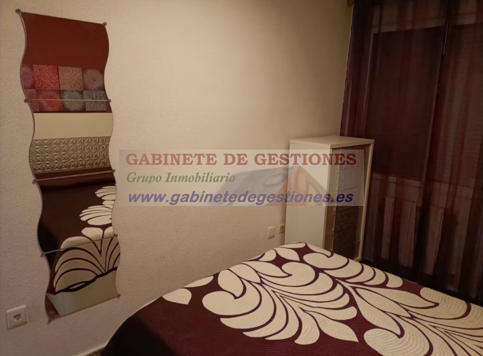 Venta de piso en Albacete