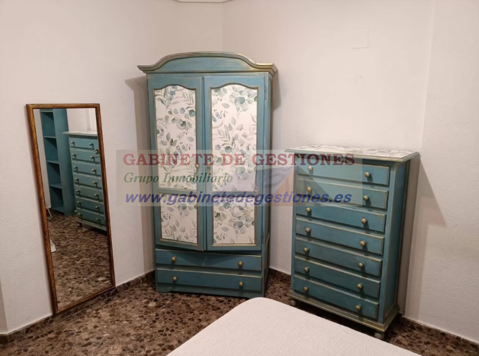 Venta de piso en Albacete