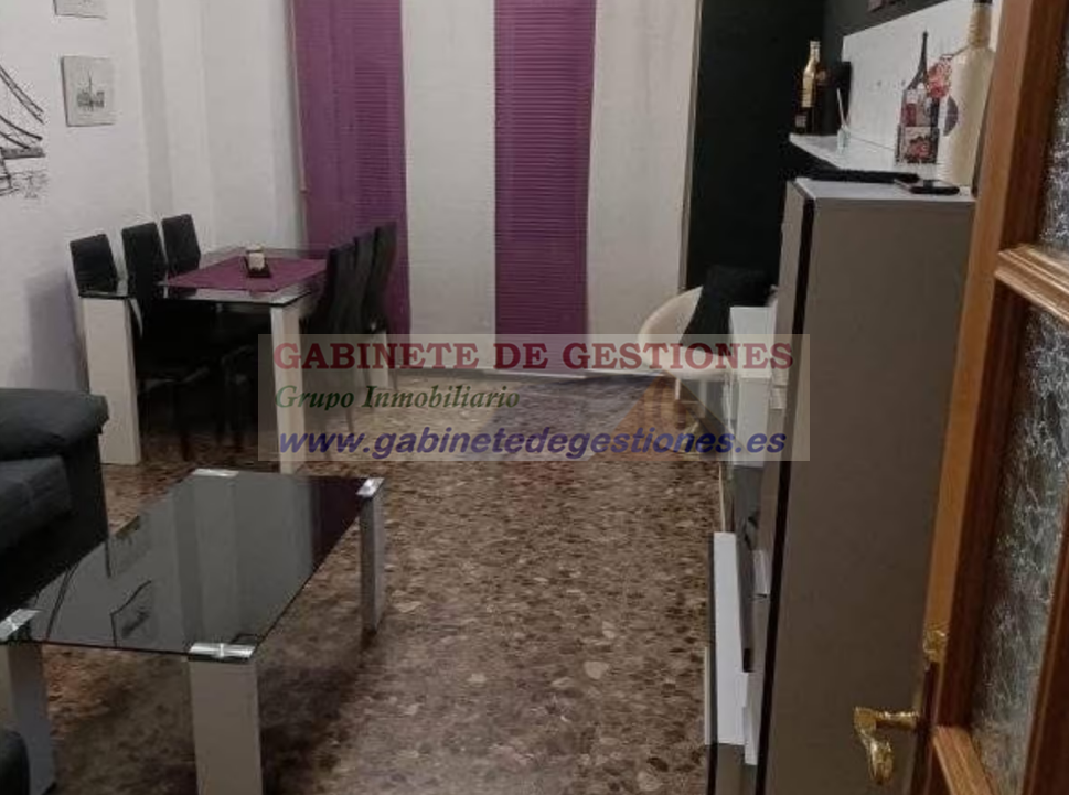 Venta de piso en Albacete