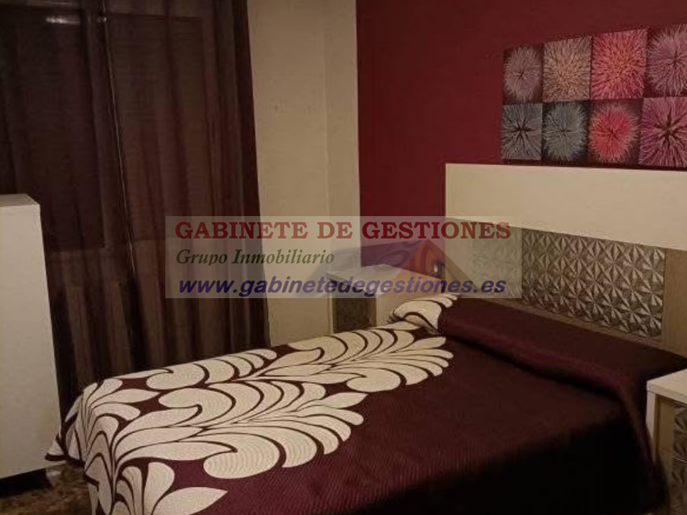 Venta de piso en Albacete