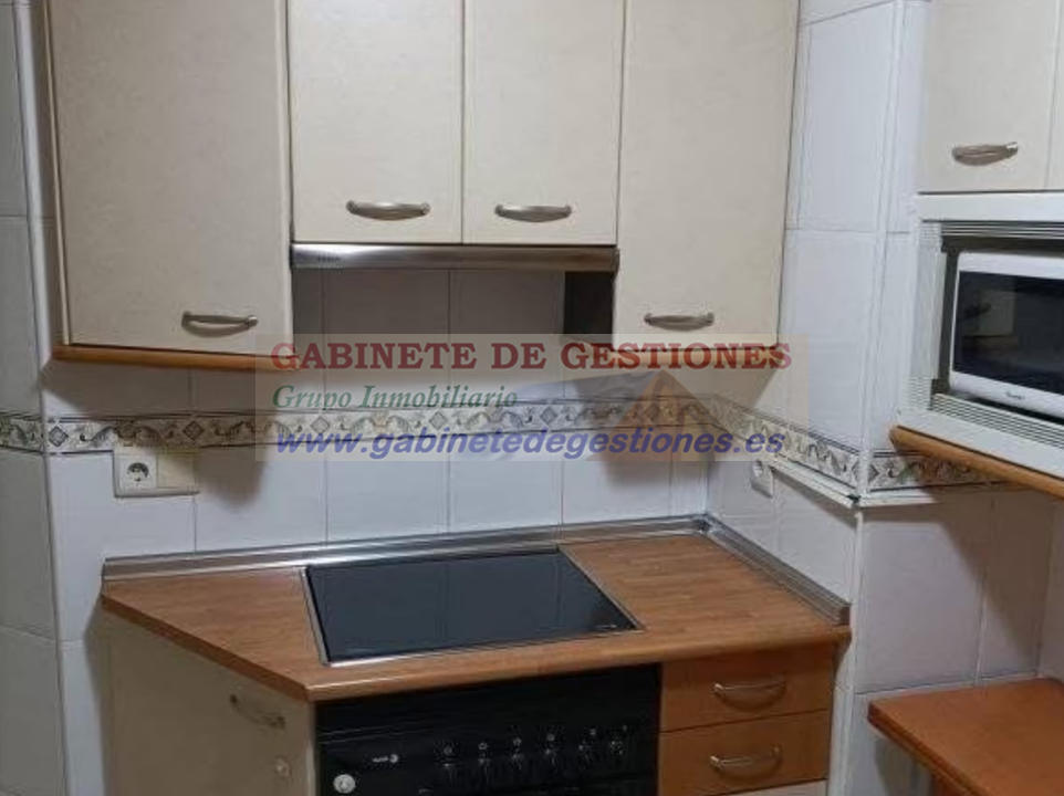 Venta de piso en Albacete