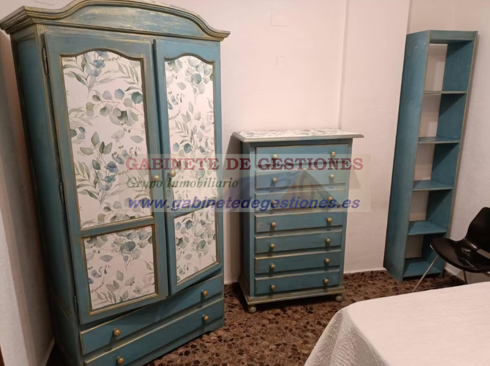 Venta de piso en Albacete