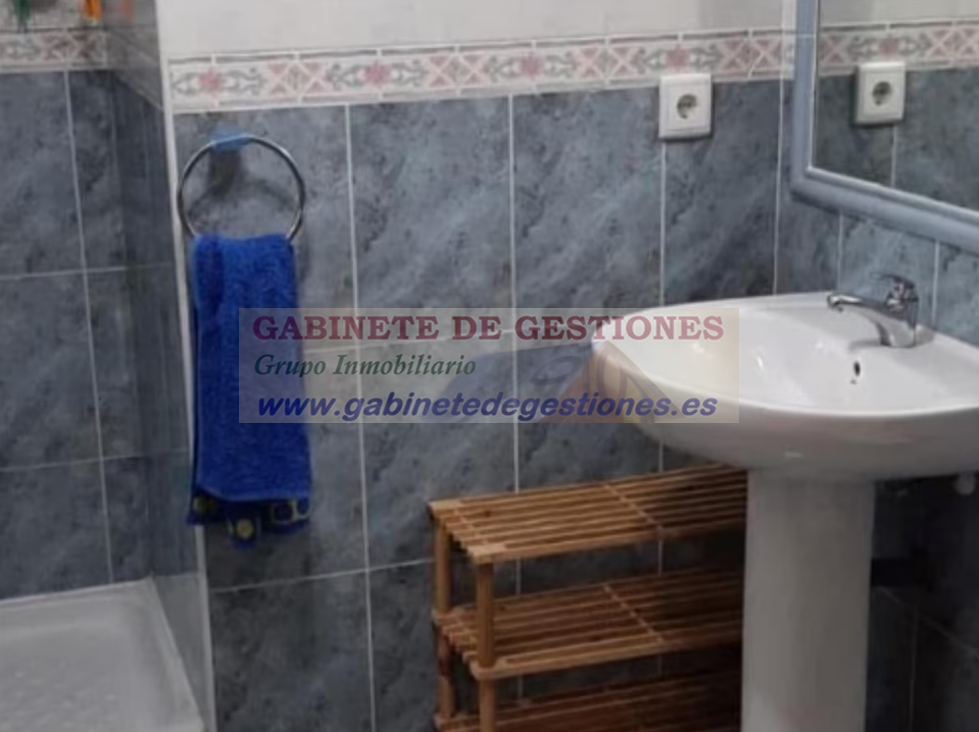 Venta de piso en Albacete