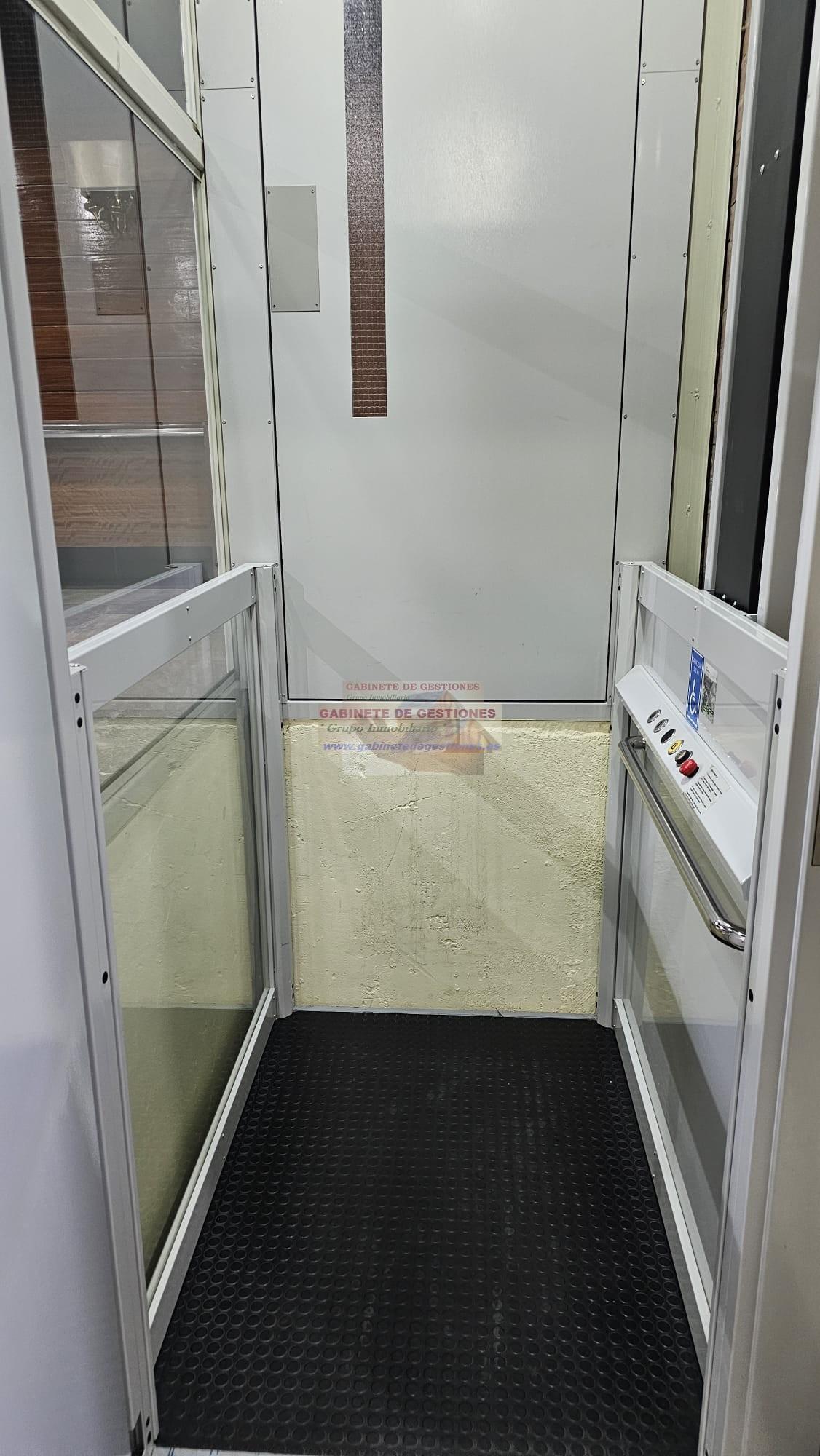 Venta de piso en Albacete