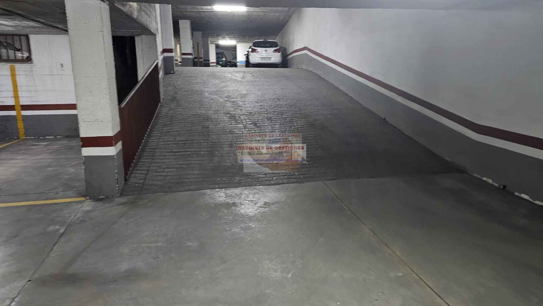 Venta de piso en Albacete