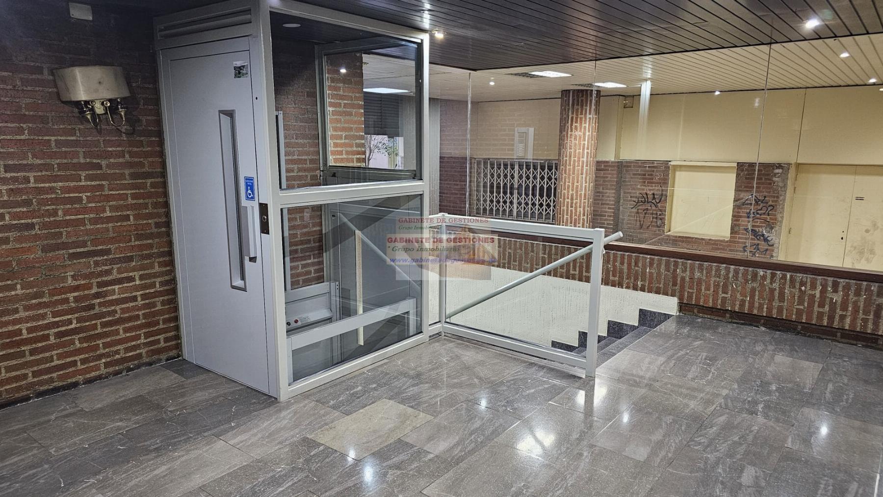 Venta de piso en Albacete