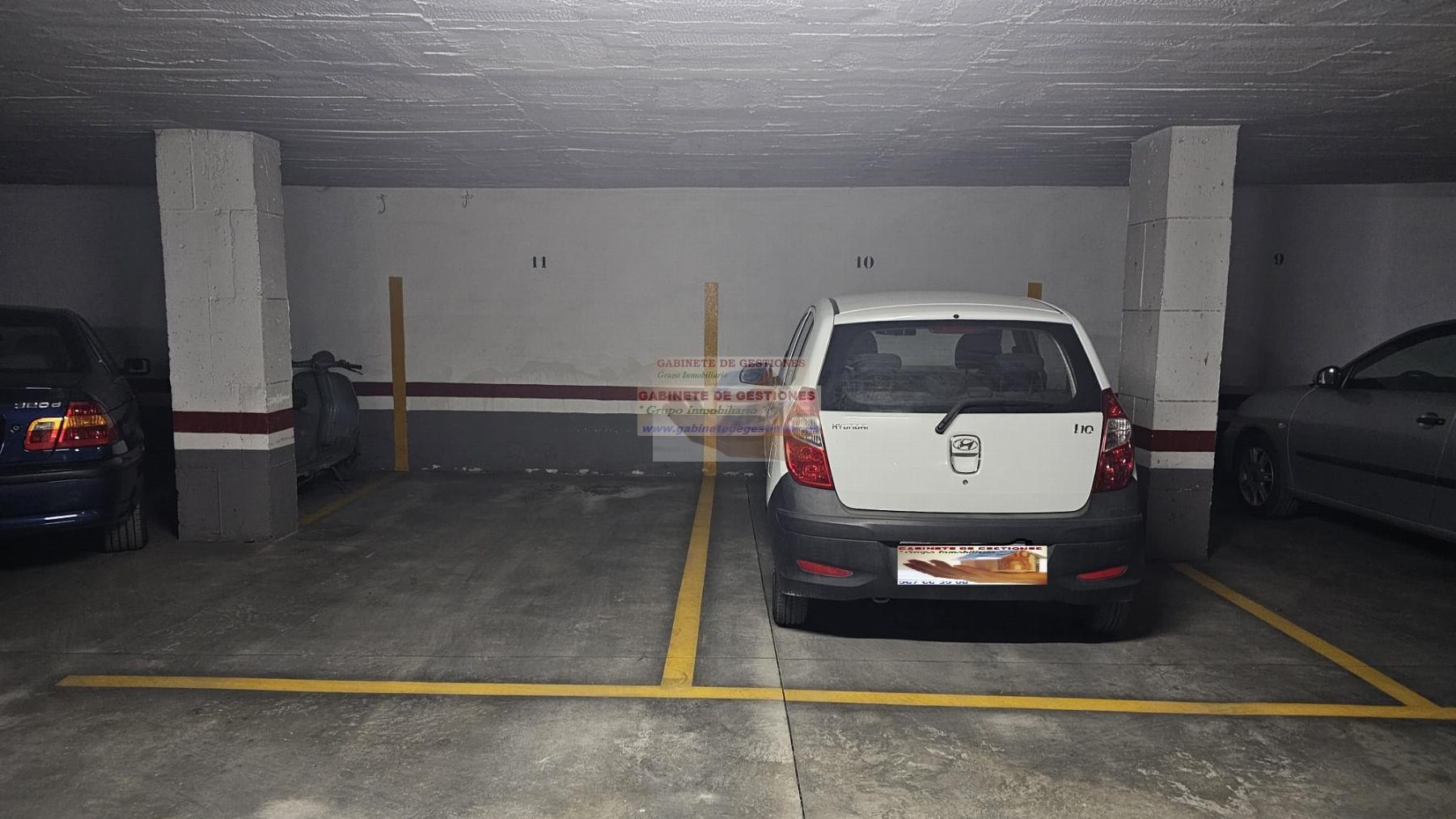 Venta de piso en Albacete