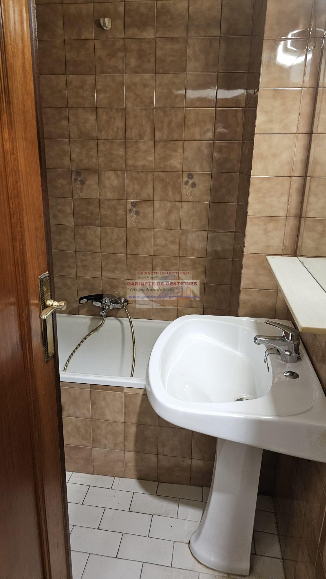 Venta de piso en Albacete