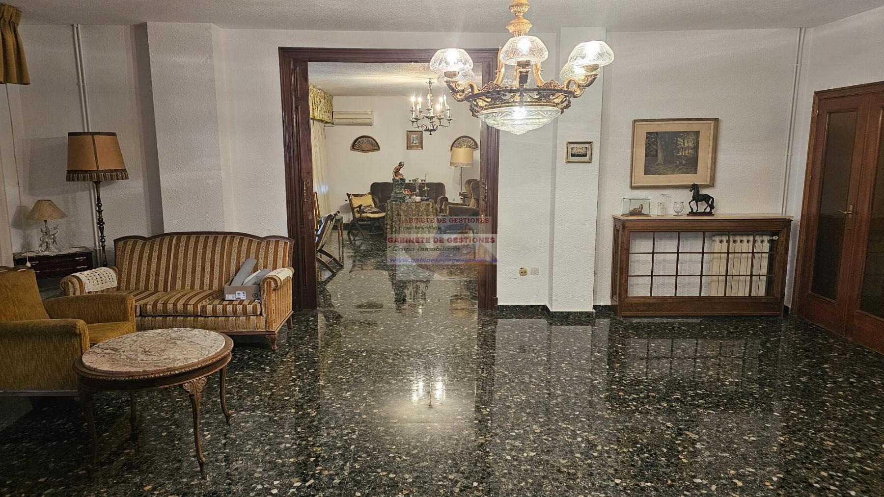 Venta de piso en Albacete